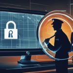 Can law enforcement access my data through a VPN?