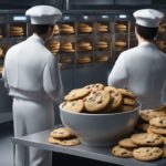 How proxy servers handle cookies