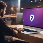 Secure VPN for online banking