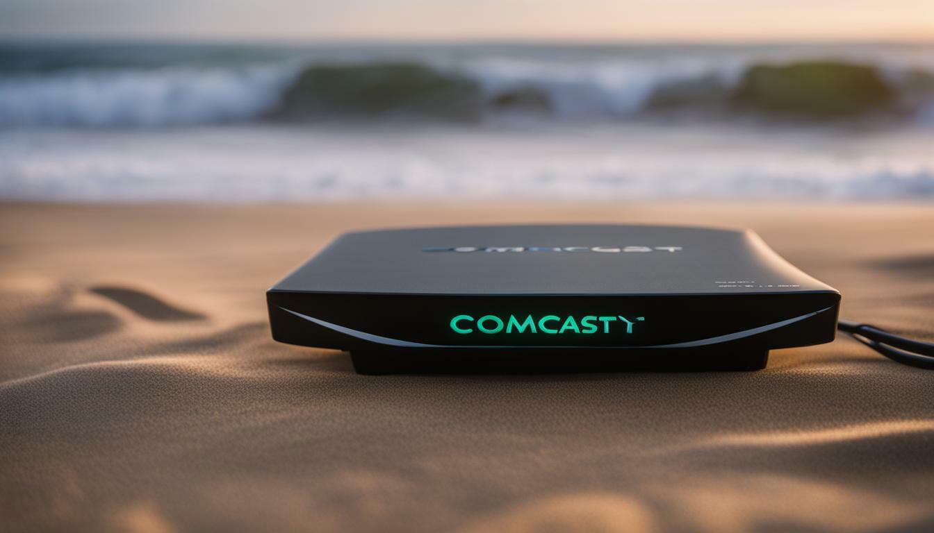 comcast residential proxy