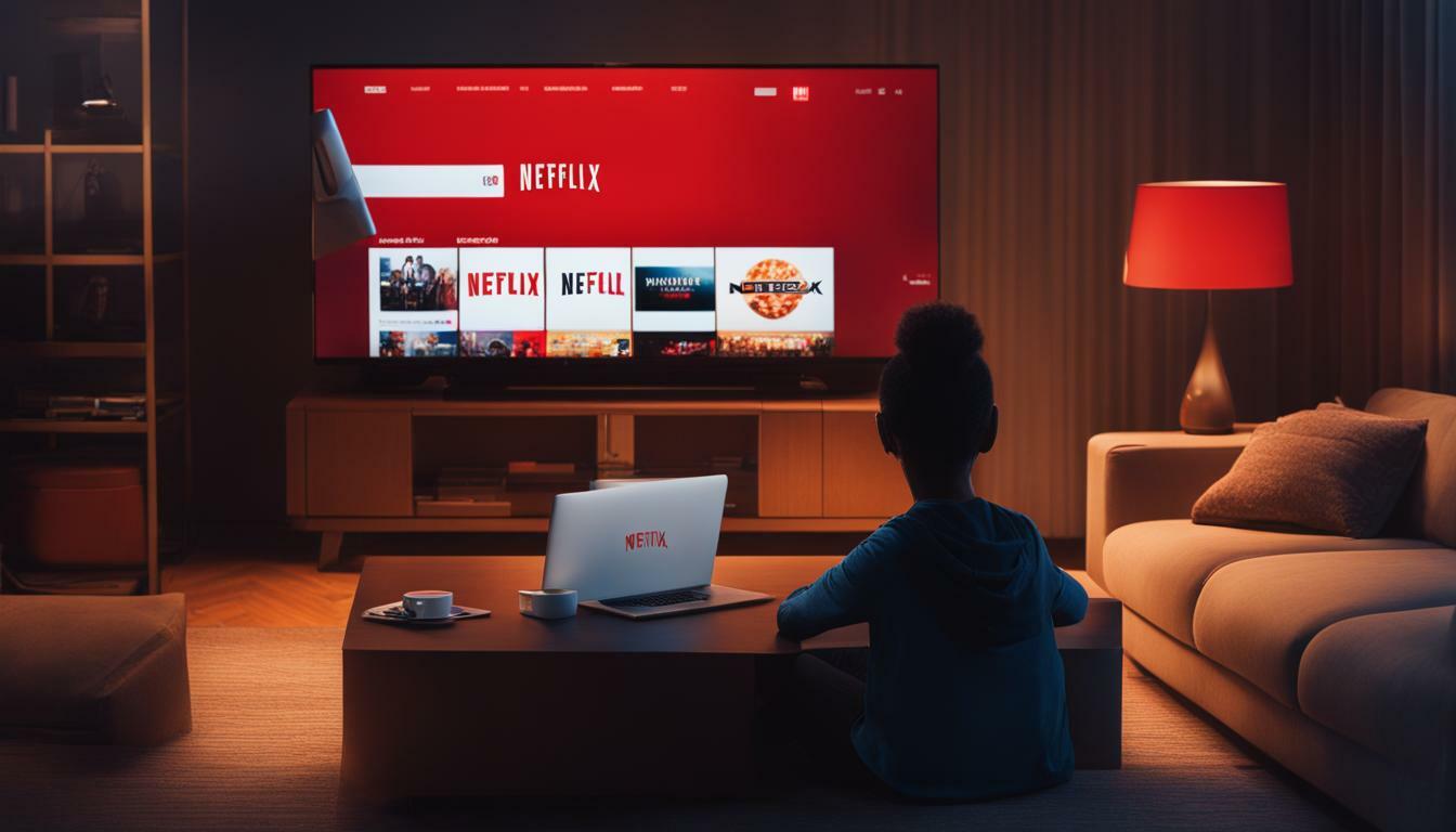 how to watch netflix with vpn