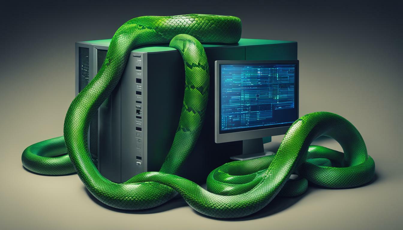 python web scraping using proxy
