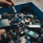 What is Dumpster Diving in Cybersecurity?